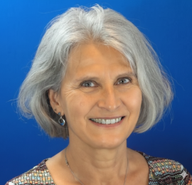 Speaker Image